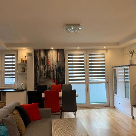 P&D Apartament W Okolicy Dworca Zachodni Apartment Warsaw Ngoại thất bức ảnh