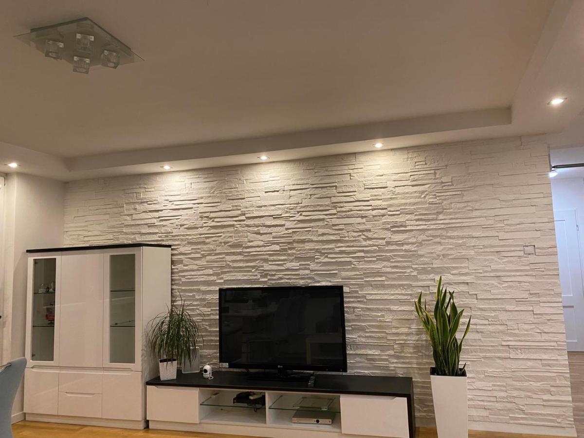 P&D Apartament W Okolicy Dworca Zachodni Apartment Warsaw Ngoại thất bức ảnh