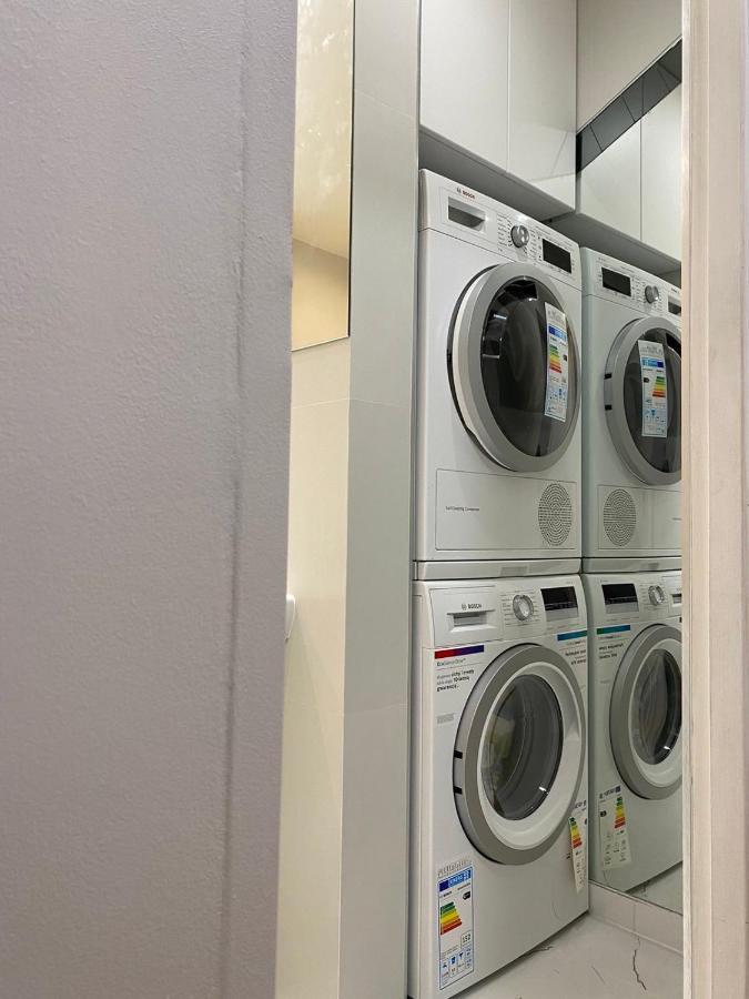 P&D Apartament W Okolicy Dworca Zachodni Apartment Warsaw Ngoại thất bức ảnh