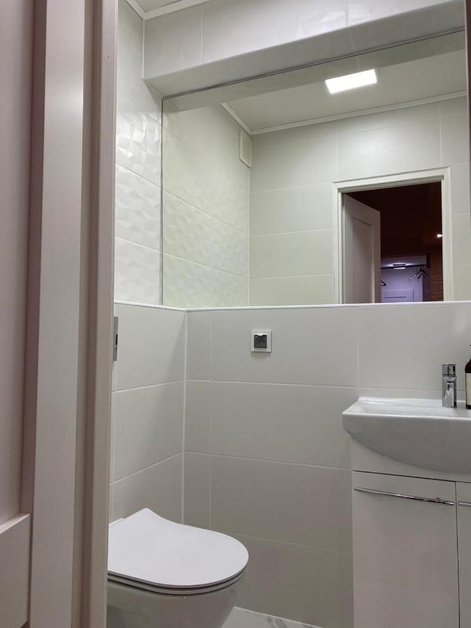 P&D Apartament W Okolicy Dworca Zachodni Apartment Warsaw Ngoại thất bức ảnh
